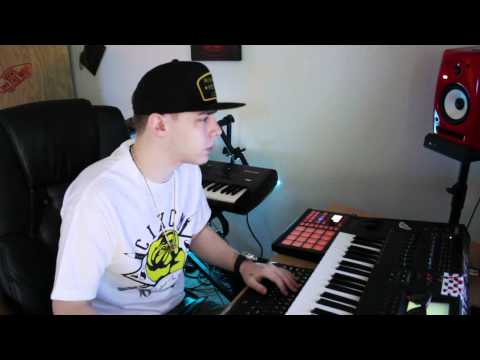 How To Make Hiphop Beats In Fl Studio 10 : Hip Hop Beat Creating 101